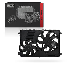 Volvo XC60 (2008 - 2017) Radiator Cooling Fan