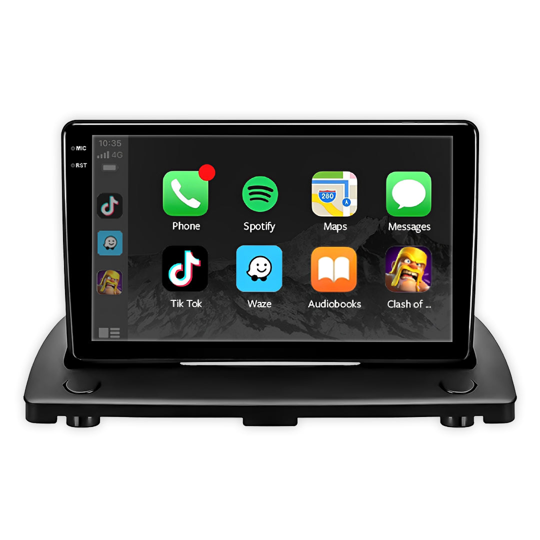 Volvo XC90 C (2002 - 2014) 9" Android Radio – Wireless Apple CarPlay & Android Auto