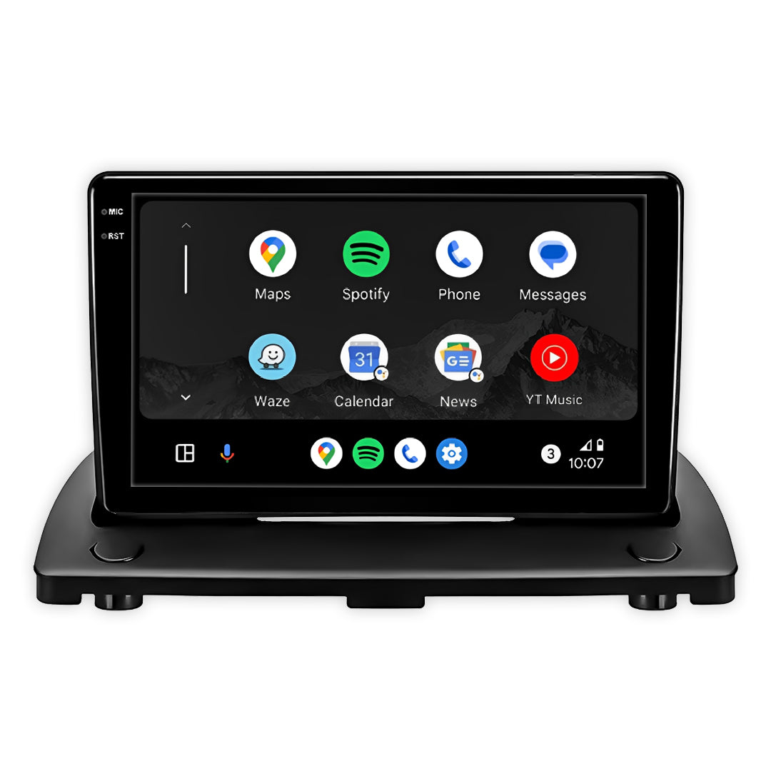 Volvo XC90 C (2002 - 2014) 9" Android Radio – Wireless Apple CarPlay & Android Auto