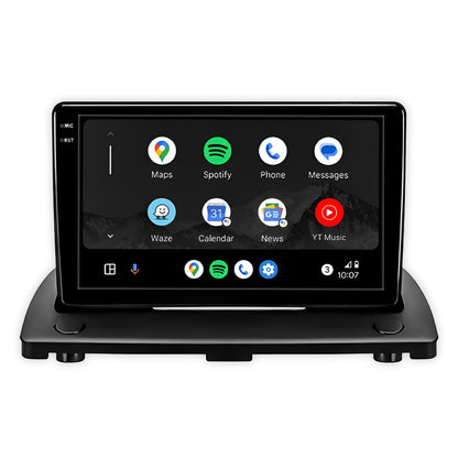 Volvo XC90 C (2002 - 2014) 9" Android Radio – Wireless Apple CarPlay & Android Auto