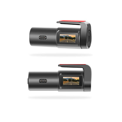 Universal 1080p Driving Recorder Dashboard Camera