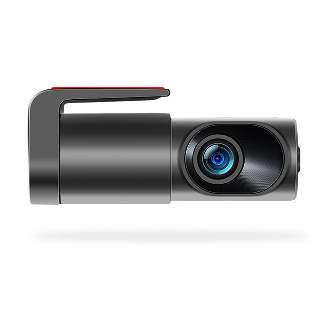 Universal 1080p Driving Recorder Dashboard Camera