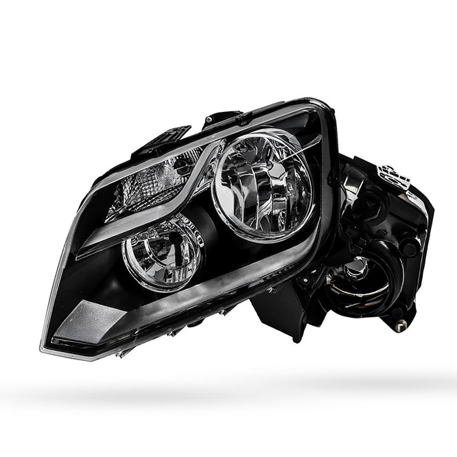 Volkswagen Amarok 2H UTE (2010 - 2022) OEM Style Headlights LH + RH