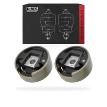 Audi A3 8P (2004 - 2011) 1.8L / 1.9L / 2.0L Rear Upper Engine Mounts