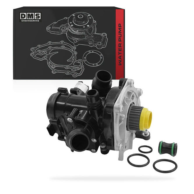 Audi A5 8T / F5 (2011 - 2019) 1.8L / 2.0L Engine Water Pump