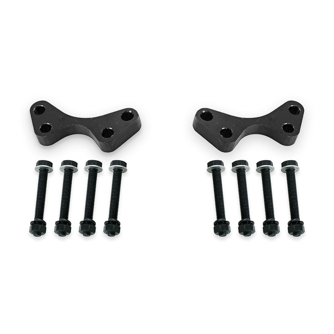 Isuzu D-Max RT (2012 - 2020) Front Ball Joint Spacer Kit