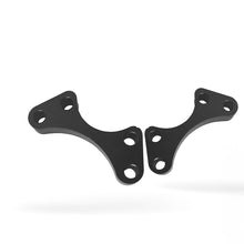 Holden Colorado RG (2012 - 2020) Front Ball Joint Spacer Kit