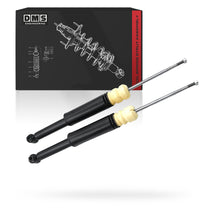 BMW 3-Series E36 / E46 (1990 - 2006) Rear Shock Absorbers LH + RH