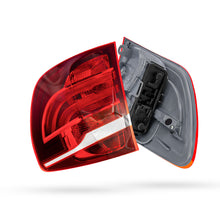 BMW X3 F25 SUV (2010 - 2017) Non LED OEM Style Tail Lights LH + RH