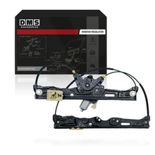 Ford Ranger PX MK1 / MK2 / MK3 (2011 - 2022) Window Regulators LH + RH