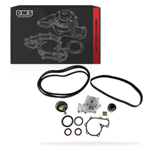 Ford Ranger PJ / PK (2006 - 2011) 2.5L / 3.0L Engine Water Pump + Timing Belt Kit