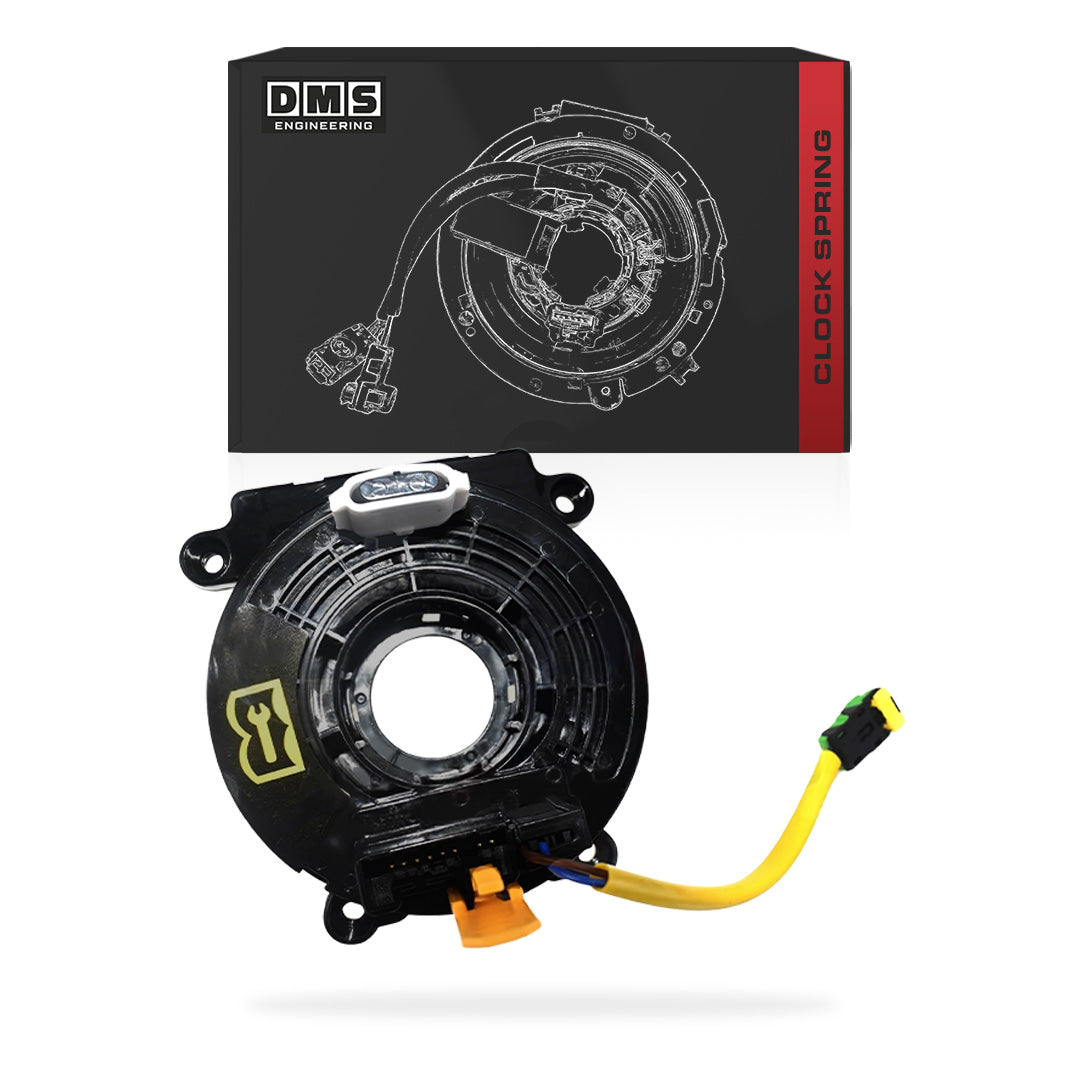 Holden Captiva 5 C105 (2011 - 2017) Replacement Steering Wheel Clock Spring