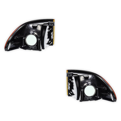 Honda Civic EG Hatchback (1991 - 1995) Corner Lights LH + RH