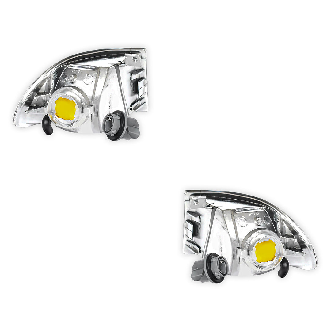 Honda Civic EG / EH Sedan (1991 - 1995) Corner Lights LH + RH