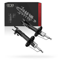 Honda Civic FD / FA (2005 - 2012) Front Shock Absorbers and Struts LH + RH