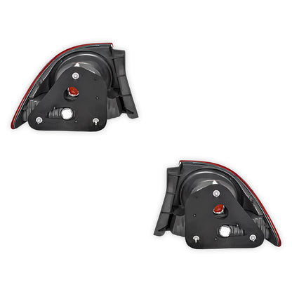 Honda Civic FD Series 1 Sedan (2006 - 2008) Tail Lights LH + RH