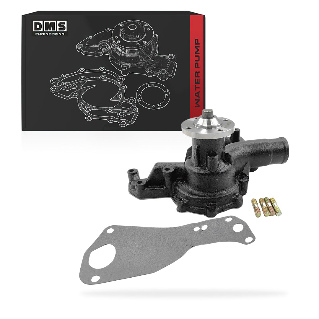 Toyota LandCruiser 70 / 73 Series (1988 - 1989) 3.4L Engine Water Pump + Gaskets