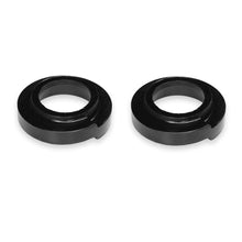 Coil Spring Spacers for Nissan Patrol / Safari GU Y61 (1997 - 2009)