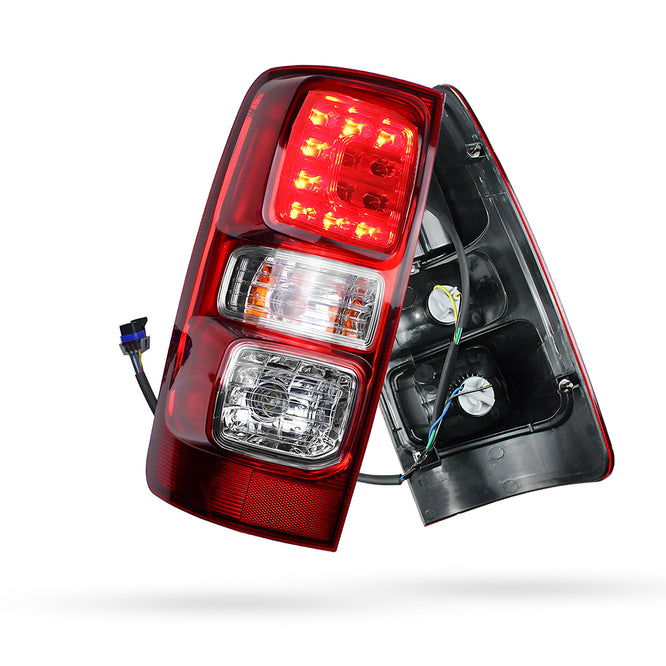 Holden Colorado RG (2012 - 2020) OEM Style Tail Lights LH + RH