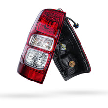 Colorado RG OEM-Style Tail Lights