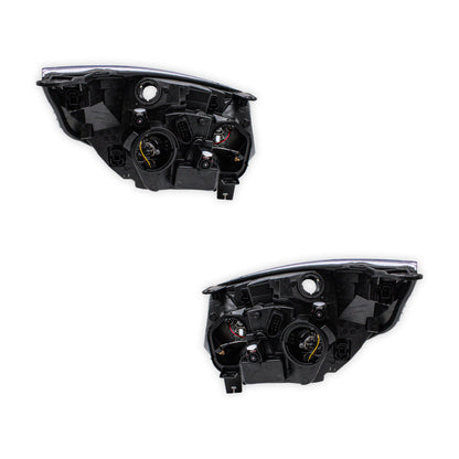 Holden RG Colorado (2012 - 2016) Projector / Non-Projector Head Lights LH + RH