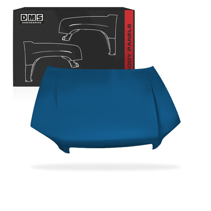 Holden Commodore VE Series 1 & 2 (2006 - 2013) Replacement Bonnet