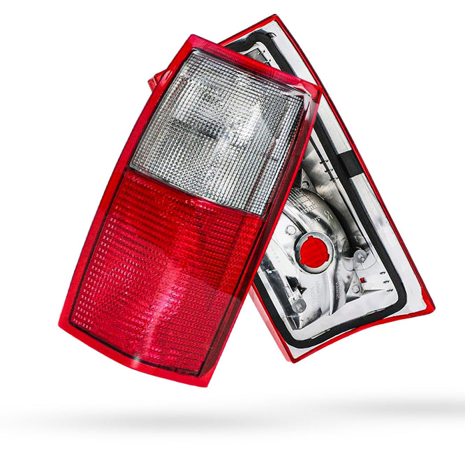 Holden Commodore VT VX VU VY Ute & Wagon (1997 - 2003) OEM Style Tail Lights LH + RH