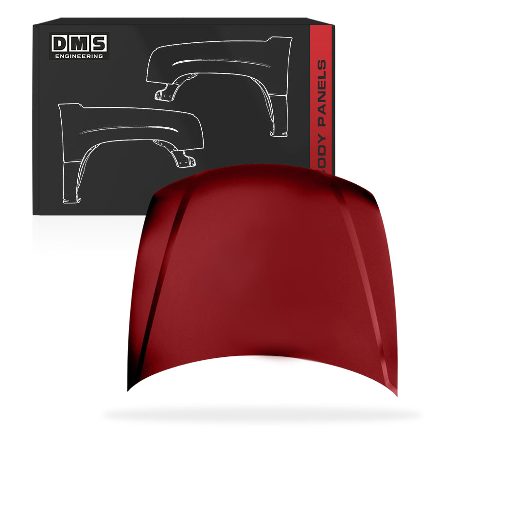 Holden Commodore VY (2002 - 2004) Replacement Bonnet