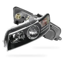 Commodore VZ OEM-Style Headlights