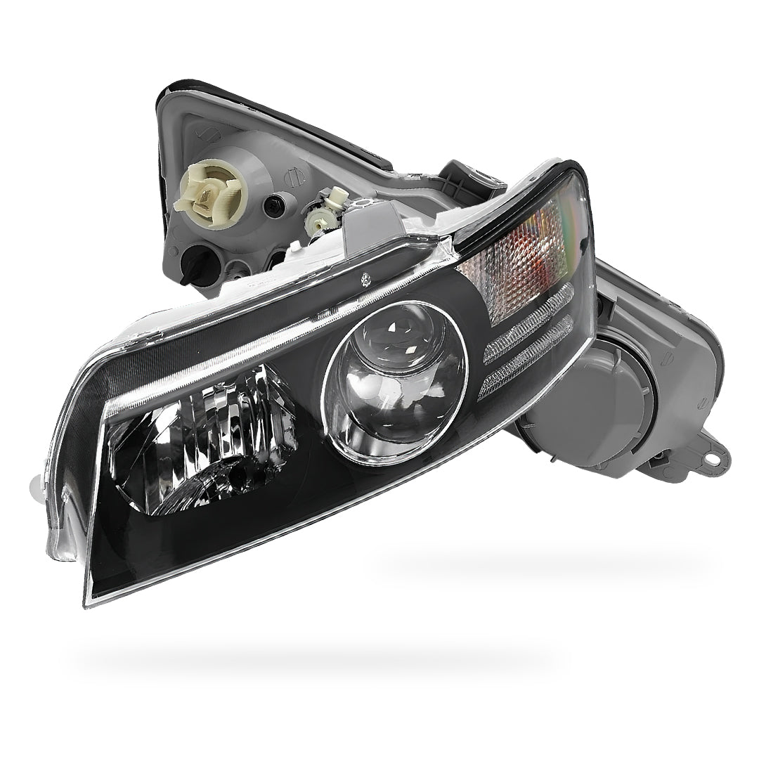 Commodore VZ OEM-Style Headlights