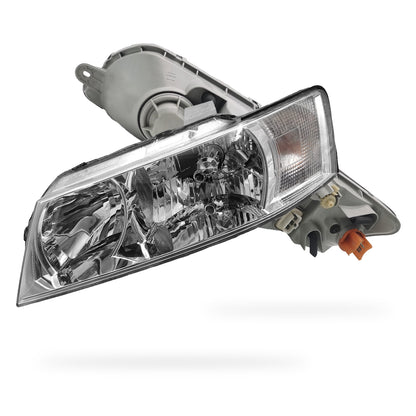 Commodore VZ OEM-Style Headlights