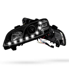 Commodore VE Series 1 Aftermarket-Style Headlights