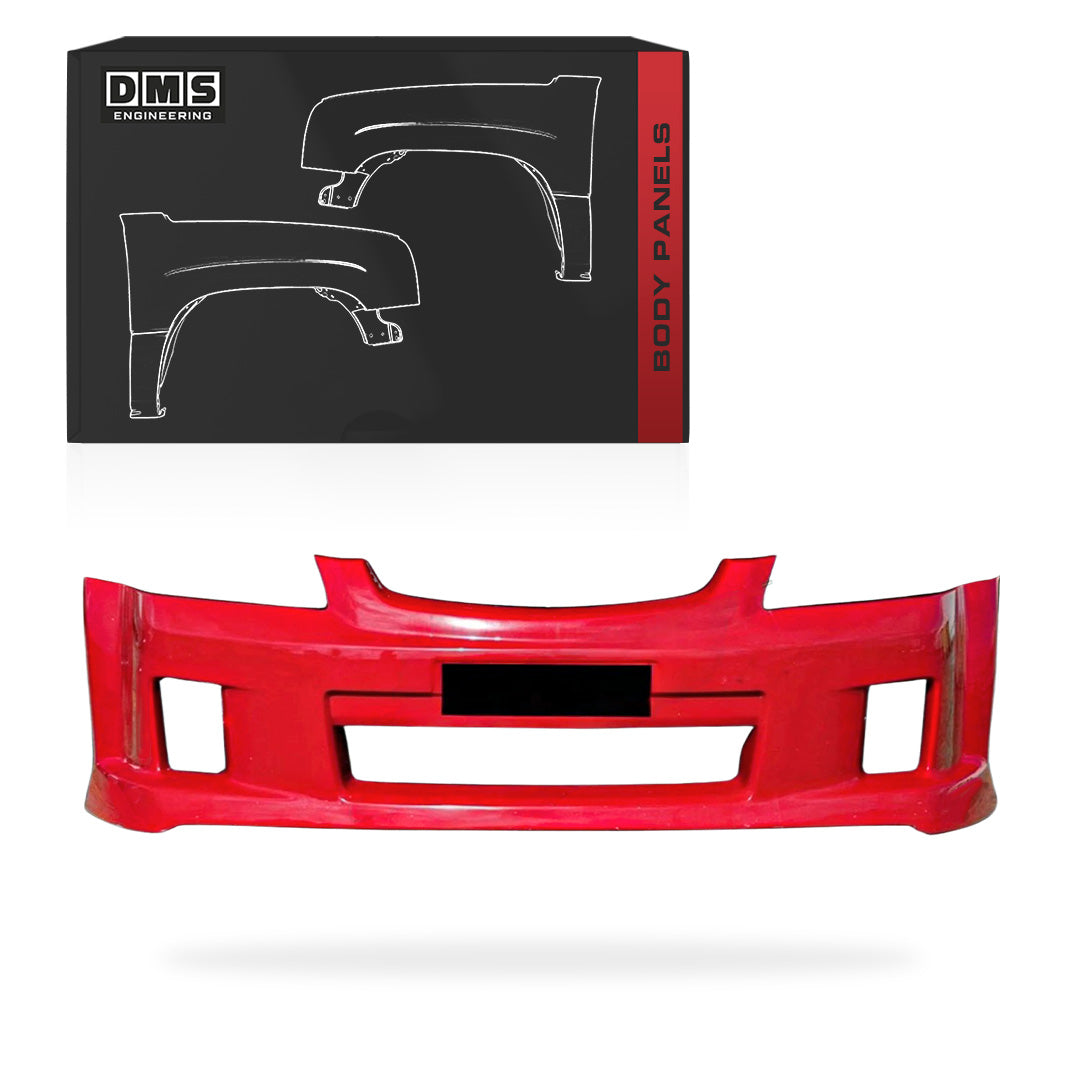 Holden Commodore VE Series 1 SS / SSV (2006 - 2010) Front Bumper Cover