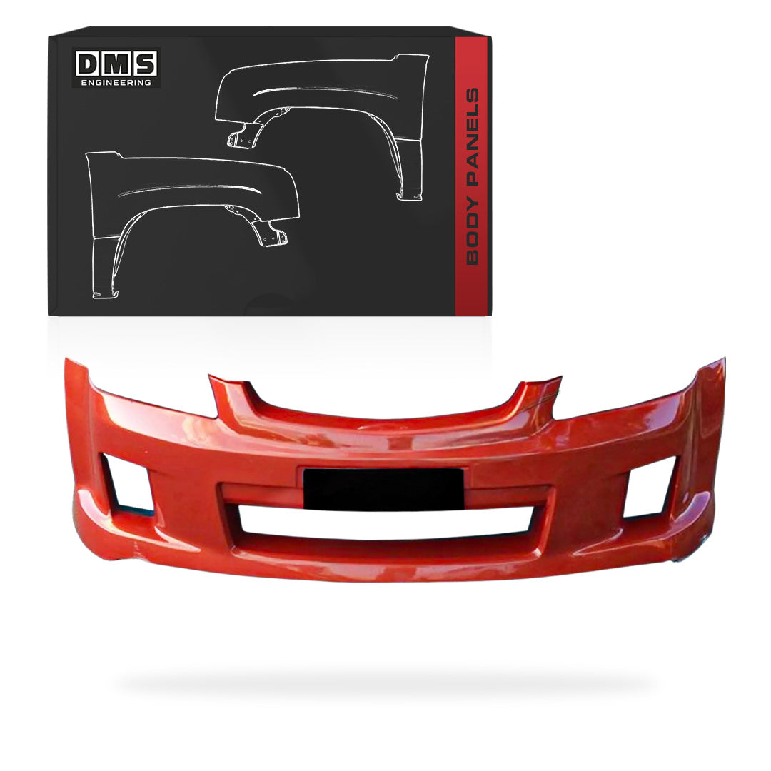 Holden Commodore VE Series 1 SS / SSV (2006 - 2010) Front Bumper Cover