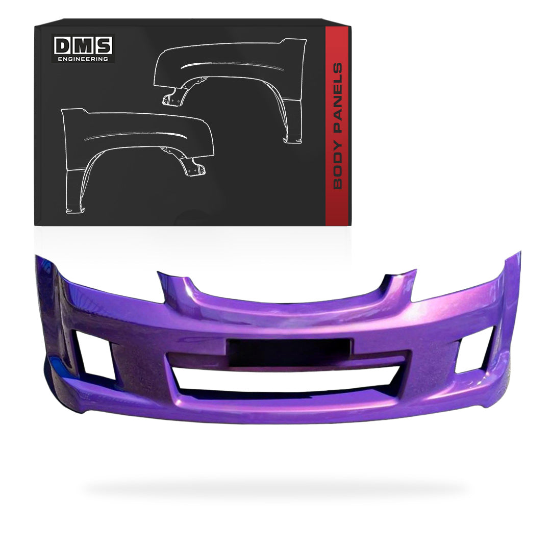 Holden Commodore VE Series 1 SS / SSV (2006 - 2010) Front Bumper Cover