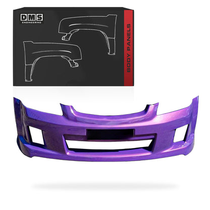 Holden Commodore VE Series 1 SS / SSV (2006 - 2010) Front Bumper Cover