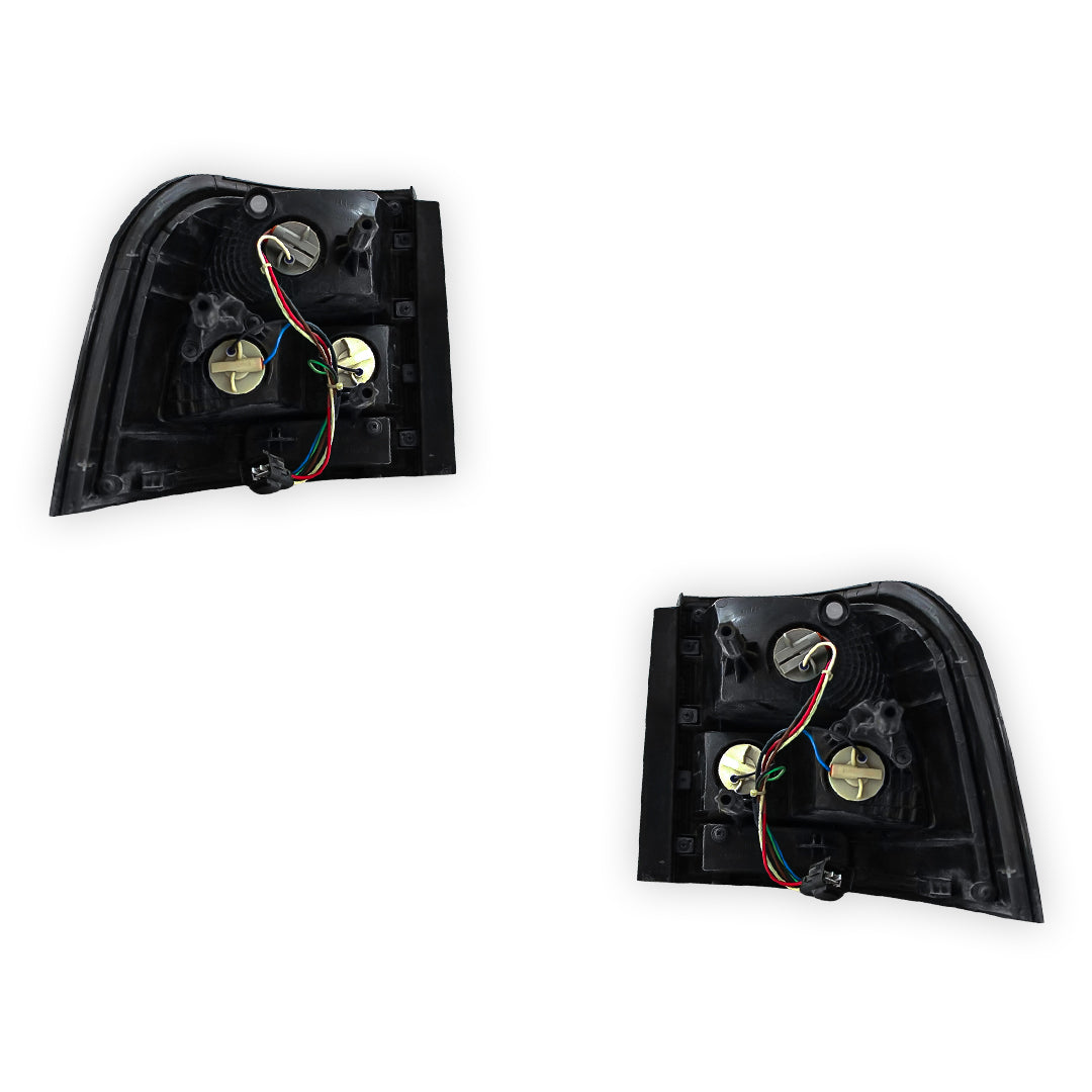 Holden Commodore VE VF (2006 - 2018) OEM Style Tail Lights LH + RH