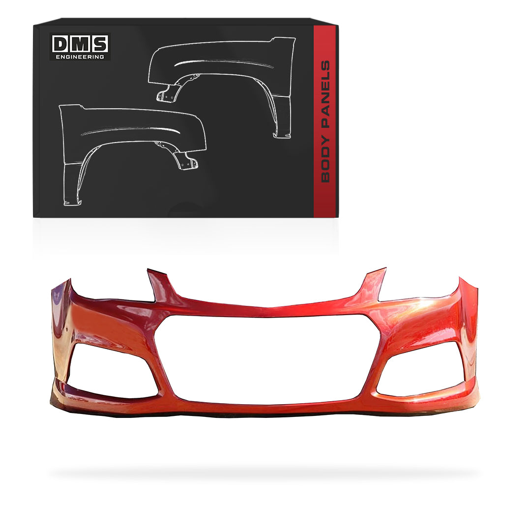 Holden Commodore VF Series 1 SS / SV6 (2013 - 2015) Front Bumper Cover