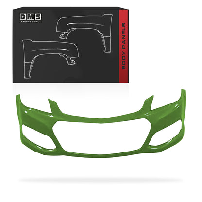 Holden Commodore VF Series 1 SS / SV6 (2013 - 2015) Front Bumper Cover