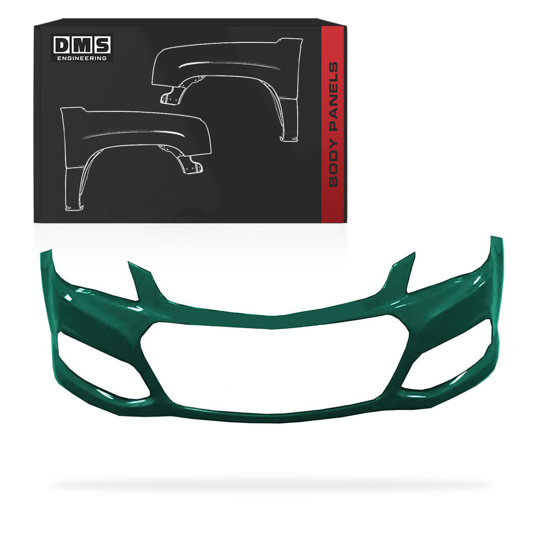 Holden Commodore VF Series 1 SS / SV6 (2013 - 2015) Front Bumper Cover