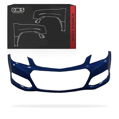 Holden Commodore VF Series 1 SS / SV6 (2013 - 2015) Front Bumper Cover