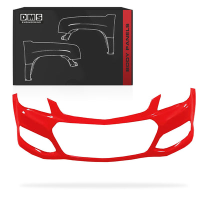 Holden Commodore VF Series 1 SS / SV6 (2013 - 2015) Front Bumper Cover