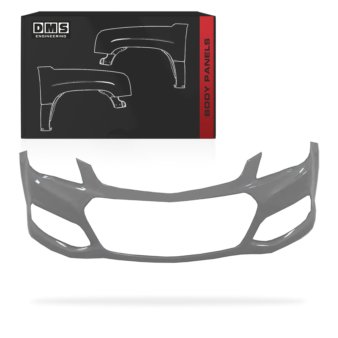 Holden Commodore VF Series 1 SS / SV6 (2013 - 2015) Front Bumper Cover