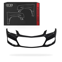 Holden Commodore VF Series 1 SS / SV6 (2013 - 2015) Front Bumper Cover