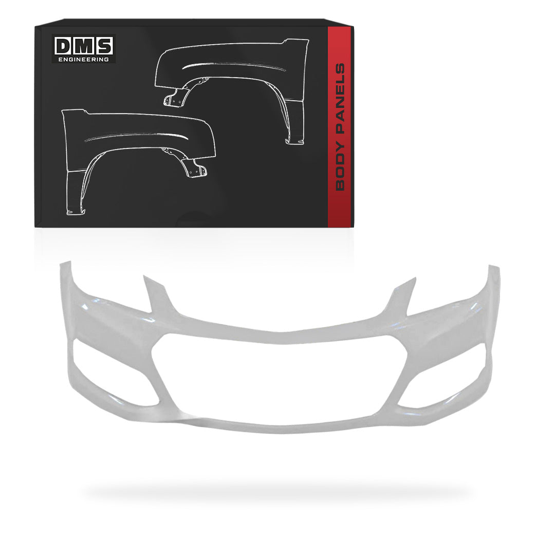 Holden Commodore VF Series 1 SS / SV6 (2013 - 2015) Front Bumper Cover