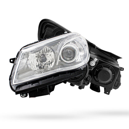 Commodore VF OEM-Style Headlights