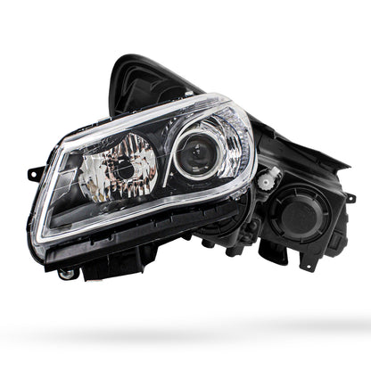 Commodore VF OEM-Style Headlights