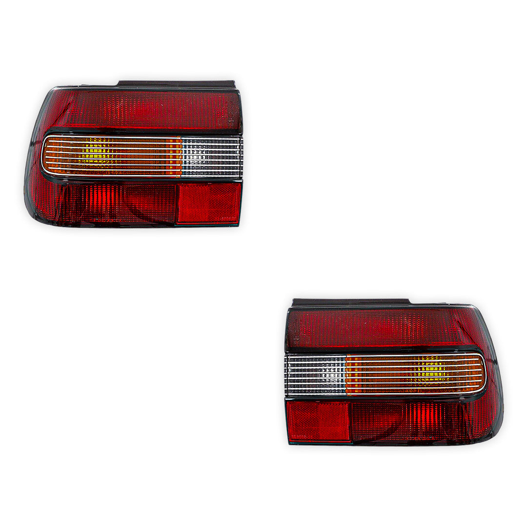 Holden Commodore VN Sedan (1988 - 1991) OEM Style Tail Lights LH + RH