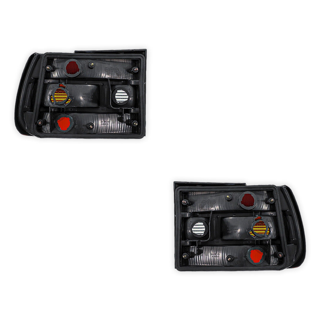 Holden Commodore VN Sedan (1988 - 1991) OEM Style Tail Lights LH + RH