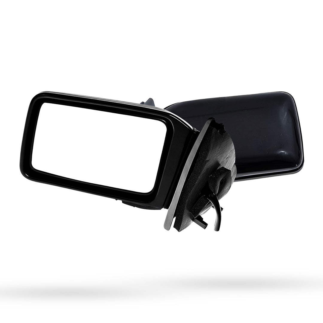 Holden Commodore VN VP VR VS (1988 - 2000) Electric Door Mirrors (Black)